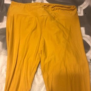 TC LulaRoe leggings
